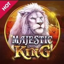 Ігровий автомат Majestic King