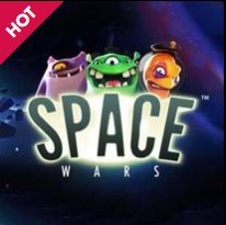 Ігровий автомат Space Wars