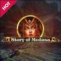Ігровий автомат Story of Medusa